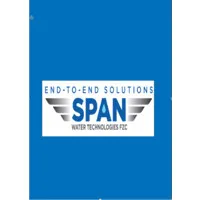 SPAN WATER TECHNOLOGIES FZC SPAN WATER TECHNOLOGIES FZC