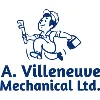 A. Villeneuve Mechanical Ltd. A. Villeneuve Mechanical Ltd.