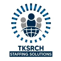 TKSRCH LLC, Staffing Solutions