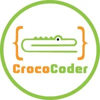 CrocoCoder