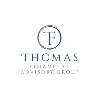 Thomas Financial Advisory Group Thomas Financial Advisory Group