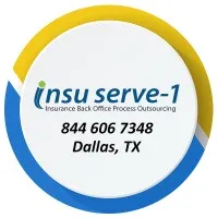 Insuserve 1- Insurance Virtual Assistants | BPO Services