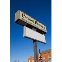 Cornwell Pharmacy