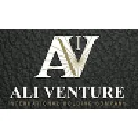 Ali Venture International Holding Company Ali Venture International Holding Company