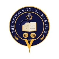 Al-Mashreq University | جامعة المشرق