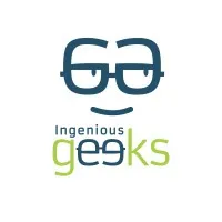 Ingenious Geeks Ingenious Geeks