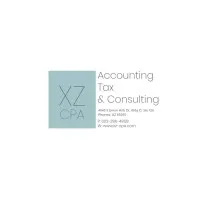 XZ CPA PLLC