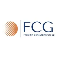 Franklin Consulting Group Franklin Consulting Group