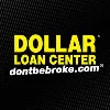 Dollar Loan Center Dollar Loan Center
