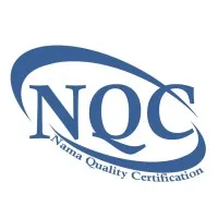 NAMA QUALITY CERTIFICATION