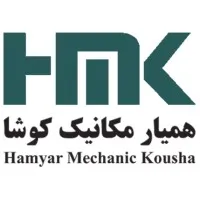Hamyar Mechanic Kousha