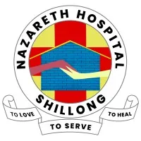 Nazareth Hospital, Shillong Nazareth Hospital, Shillong