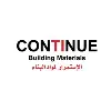 Continue Building Materials Continue Building Materials