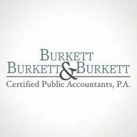 Burkett Burkett & Burkett Certified Public Accountants, P.A.