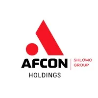 Afcon Holdings | קבוצת אפקון החזקות