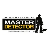 Detectores de Metales Master Detector