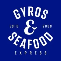 Gyros & Seafood Express
