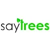 SayTrees