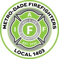 Metro-Dade Firefighters IAFF Local 1403