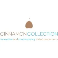 The Cinnamon Collection The Cinnamon Collection