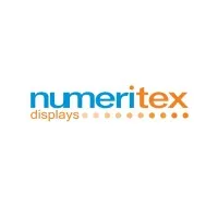 Numeritex Displays