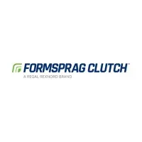 Formsprag Clutch
