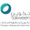 Takween Advanced Industries Takween Advanced Industries