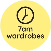 7am wardrobes