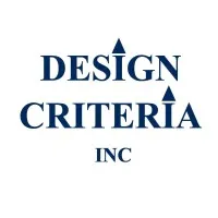 Design Criteria, Inc. Design Criteria, Inc.