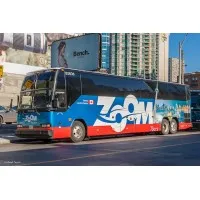 Zoom Tours Inc Zoom Tours Inc