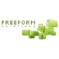 Freeform Solutions