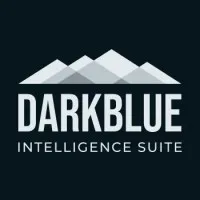 CACI's DarkBlue Intelligence Suite