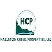 Hazleton Creek Properties - Beneficial reuse outlet Hazleton Creek Properties - Beneficial reuse outlet