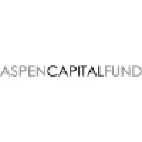 Aspen Capital Fund Aspen Capital Fund