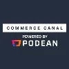 Commerce Canal Commerce Canal