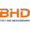 BHD Test and Measurement BHD Test and Measurement