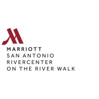 San Antonio Marriott Rivercenter on the River Walk San Antonio Marriott Rivercenter on the River Walk