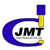 Jones Machine & Tool, Inc. Jones Machine & Tool, Inc.