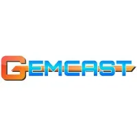 Gemcast Inc.