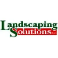 Landscaping Solutions