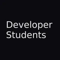 Developer Students