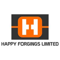 Happy Forgings Limited