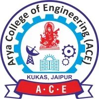 Arya College of Engineering