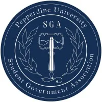 Pepperdine University Student Government Association Pepperdine University Student Government Association
