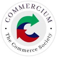 Commercium: The Commerce Society Of St Xavier's College, Mumbai