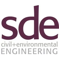 SDE Civil + Environmental Engineers