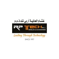 Ghasham International RP Tech
