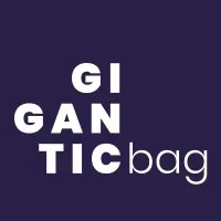 Gigantic Bag | Plastics with Purpose