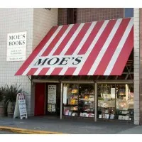 Moe's Books