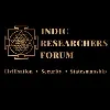 Indic Researchers Forum